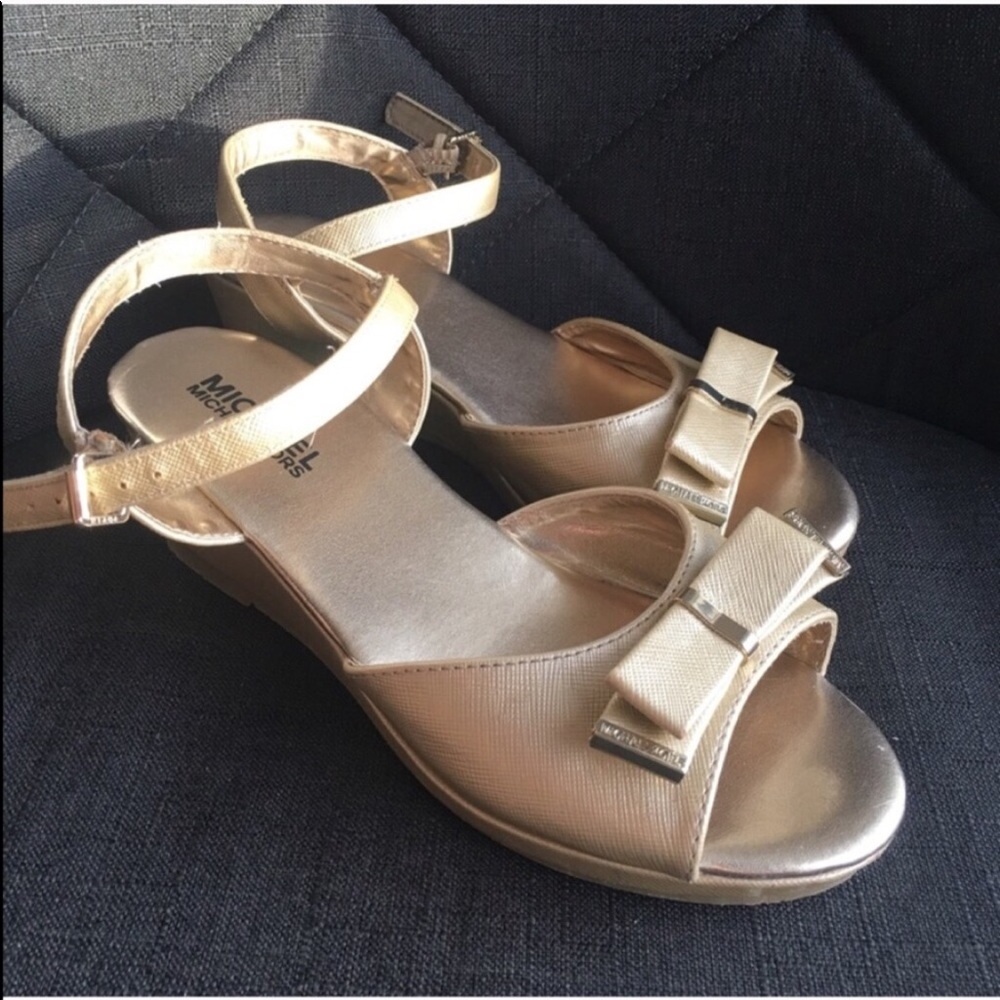 👡 MICHAEL by MICHAEL KORS Cate Millie sandals